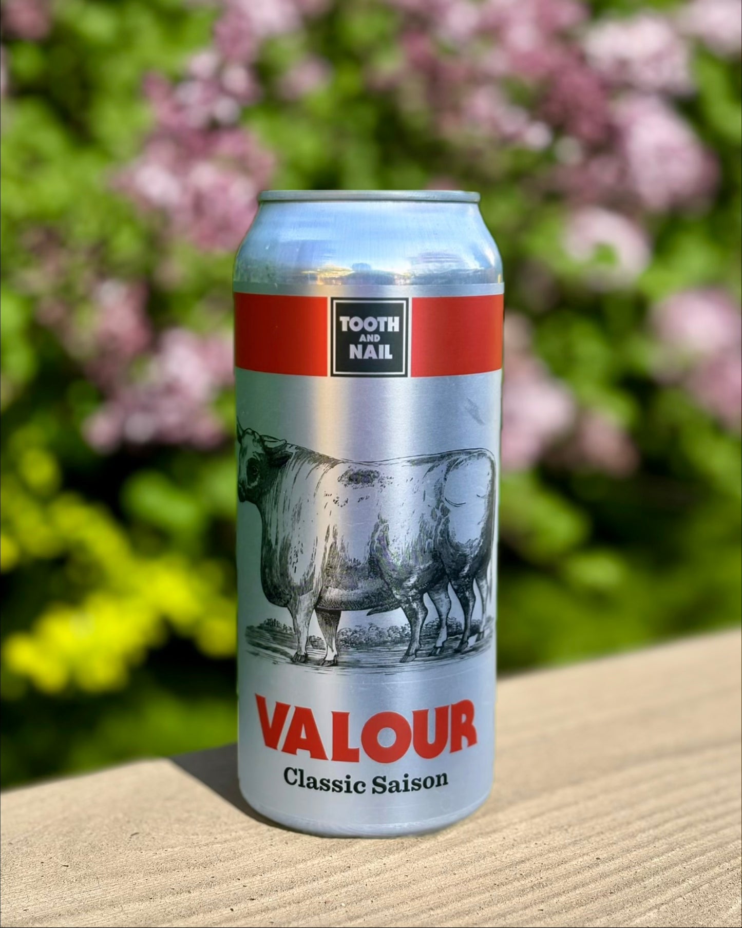 VALOUR Classic Saison, 6.0%