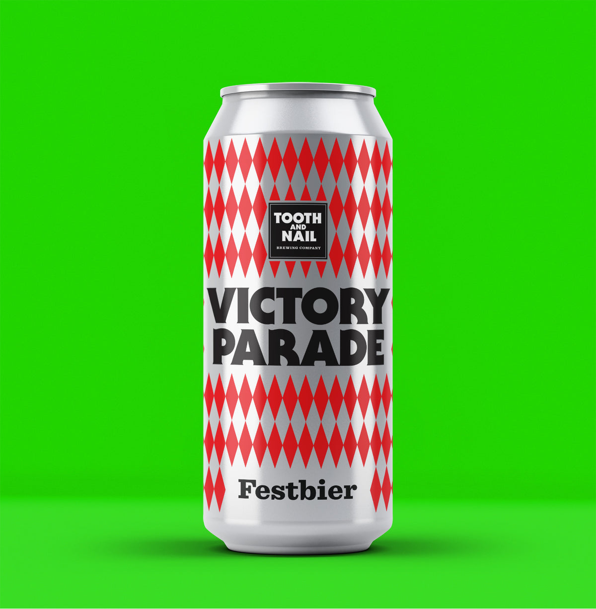 VICTORY PARADE Festbier, 5.6%