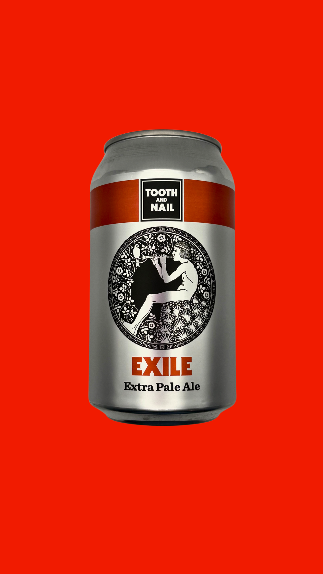 EXILE Extra Pale Ale, 4.8%