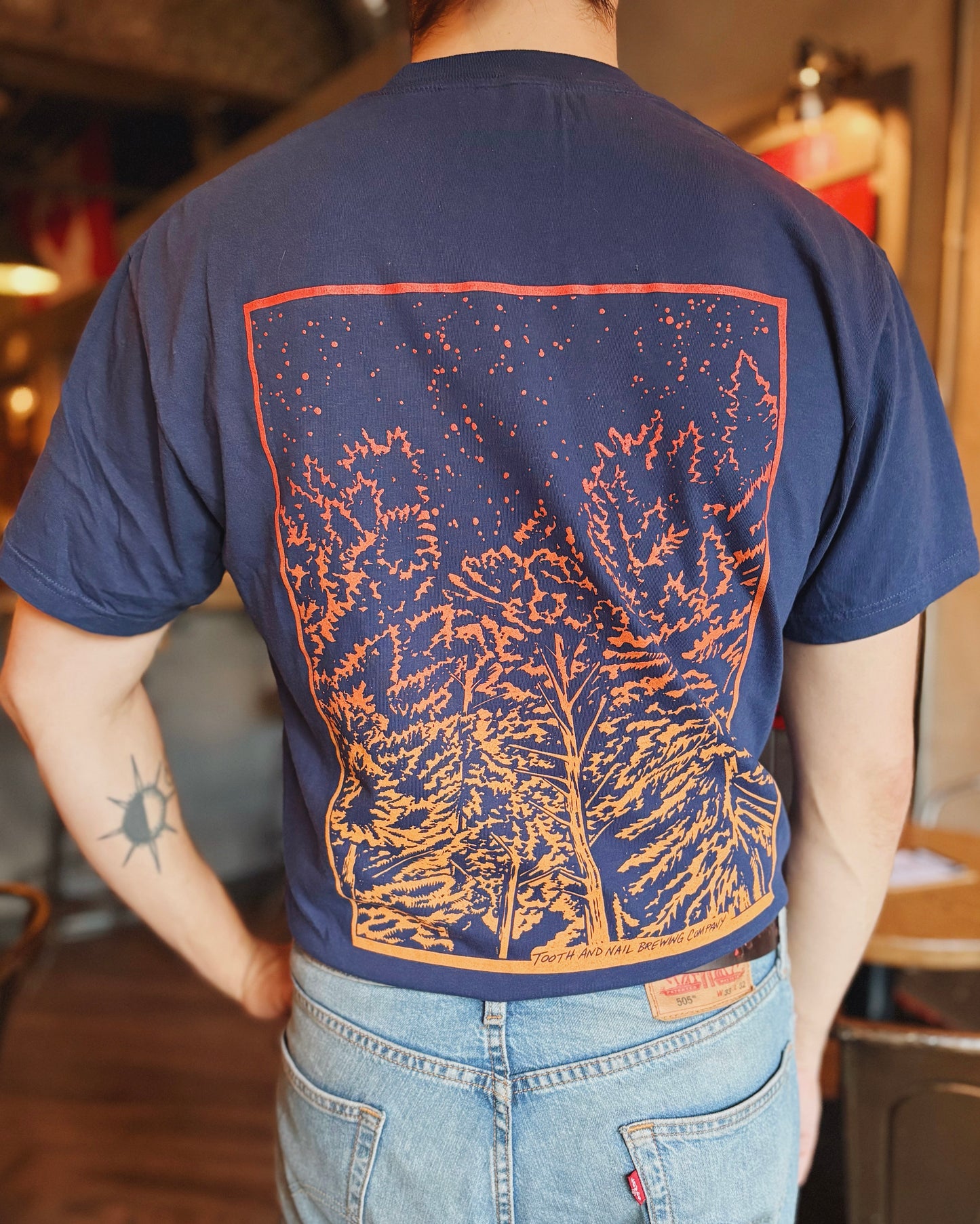 Campfire | Fall '25 T-Shirt