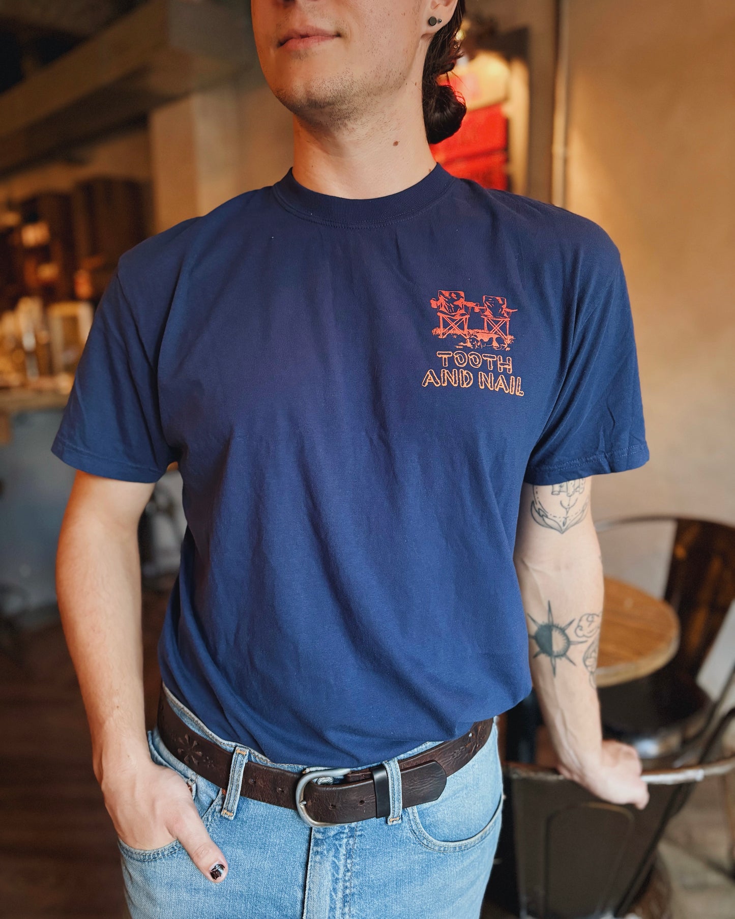 Campfire | Fall '25 T-Shirt