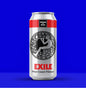 EXILE West Coast Pilsner, 5%