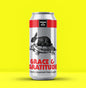 GRACE & GRATITUDE Czech-Inspired Pale Lager, 4.5%