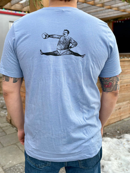 Sucker Punch Tee