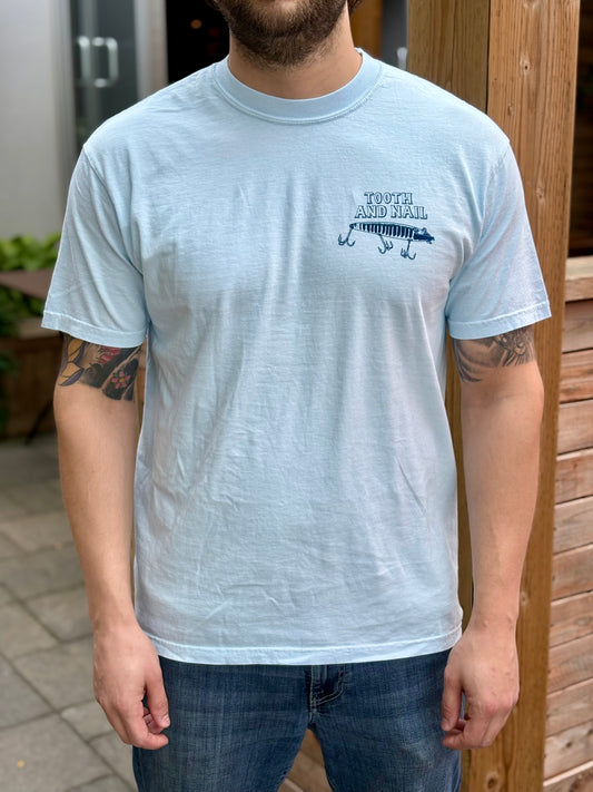 Gone Fishin' | Summer '25 T-Shirt
