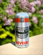 REVELRY Amber Lager, 5.4%