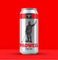 PROWESS Pale Ale, 4.8%