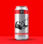 RABBLE ROUSER India Pale Ale, 6.8%